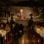 Filme documentário sobre a Eucaristia e campeão de bilheteria nos EUA estreia em Campo Grande nesta terça-feira (14)
