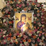 Procissão Luminosa e Coroação de Nossa Senhora do Perpétuo Socorro – V Festa da Padroeira