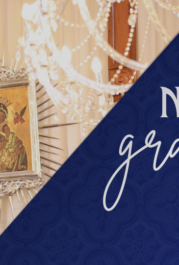 Novena de Nossa Senhora do Perpétuo Socorro - 3ª Novena da série - 18/02/2026