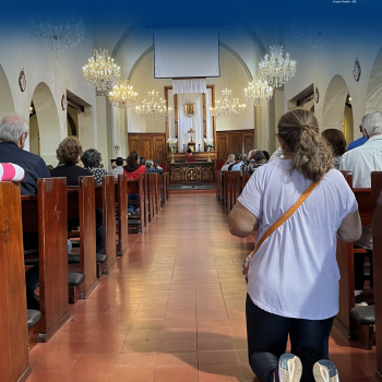 Pensamento da Novena 11-02-2026